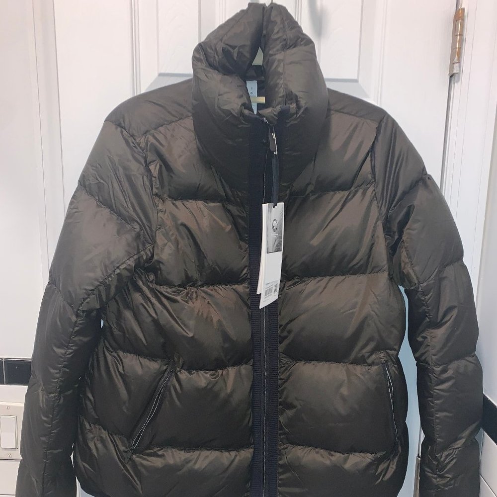 Lululemon Cloudscape Jacket